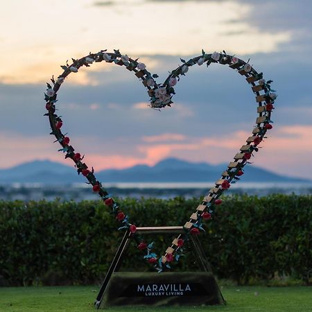 Maravilla Luxury Living Koszalin Eksteriør bilde