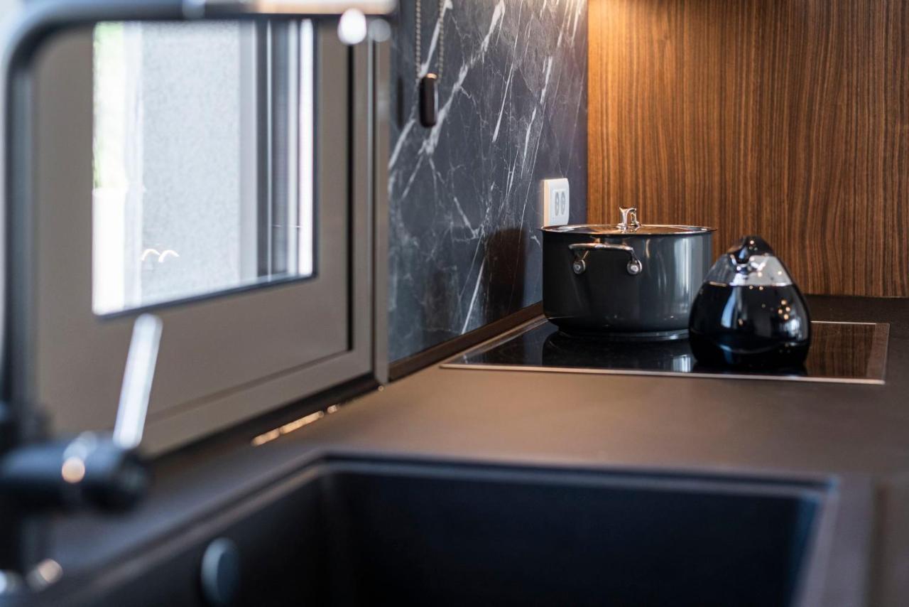 Maravilla Luxury Living Koszalin Eksteriør bilde