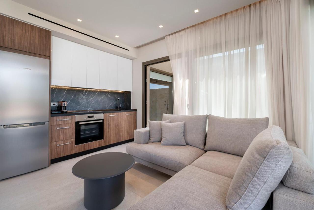 Maravilla Luxury Living Koszalin Eksteriør bilde