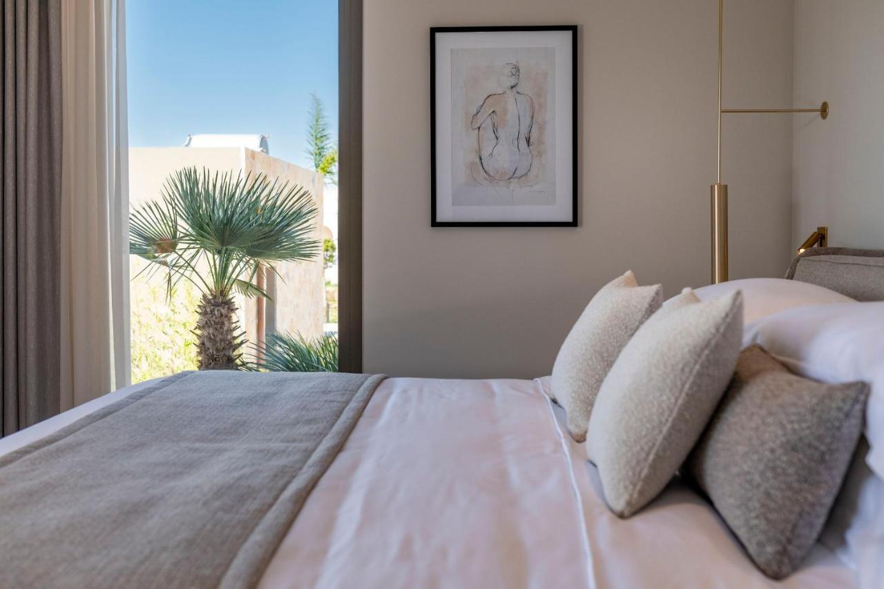 Maravilla Luxury Living Koszalin Eksteriør bilde