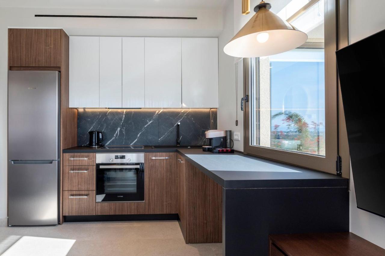 Maravilla Luxury Living Koszalin Eksteriør bilde