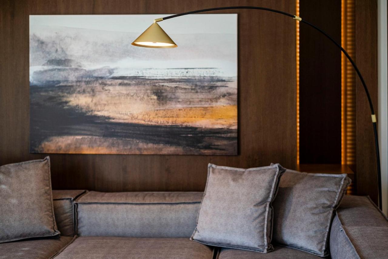 Maravilla Luxury Living Koszalin Eksteriør bilde