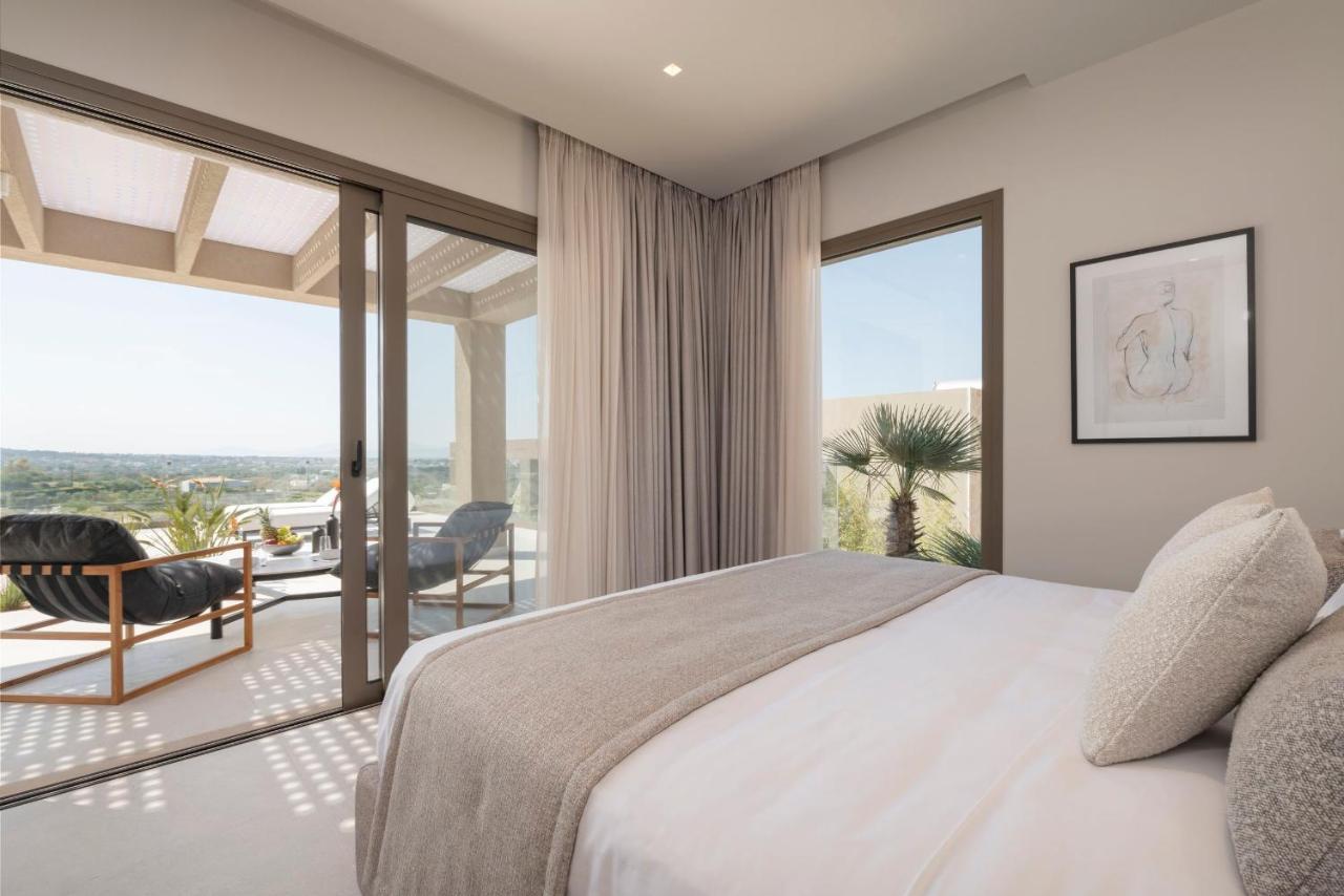 Maravilla Luxury Living Koszalin Eksteriør bilde