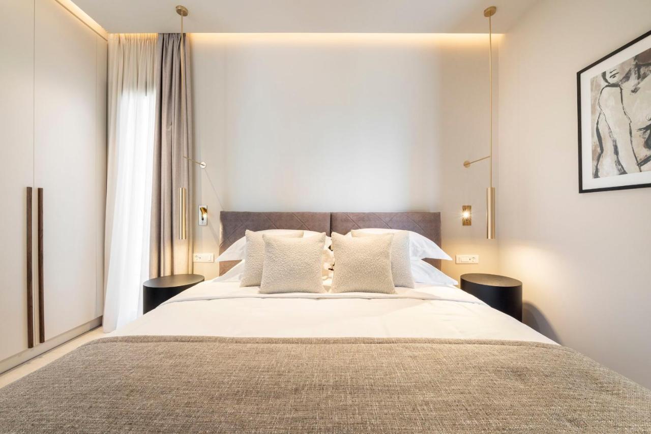 Maravilla Luxury Living Koszalin Eksteriør bilde