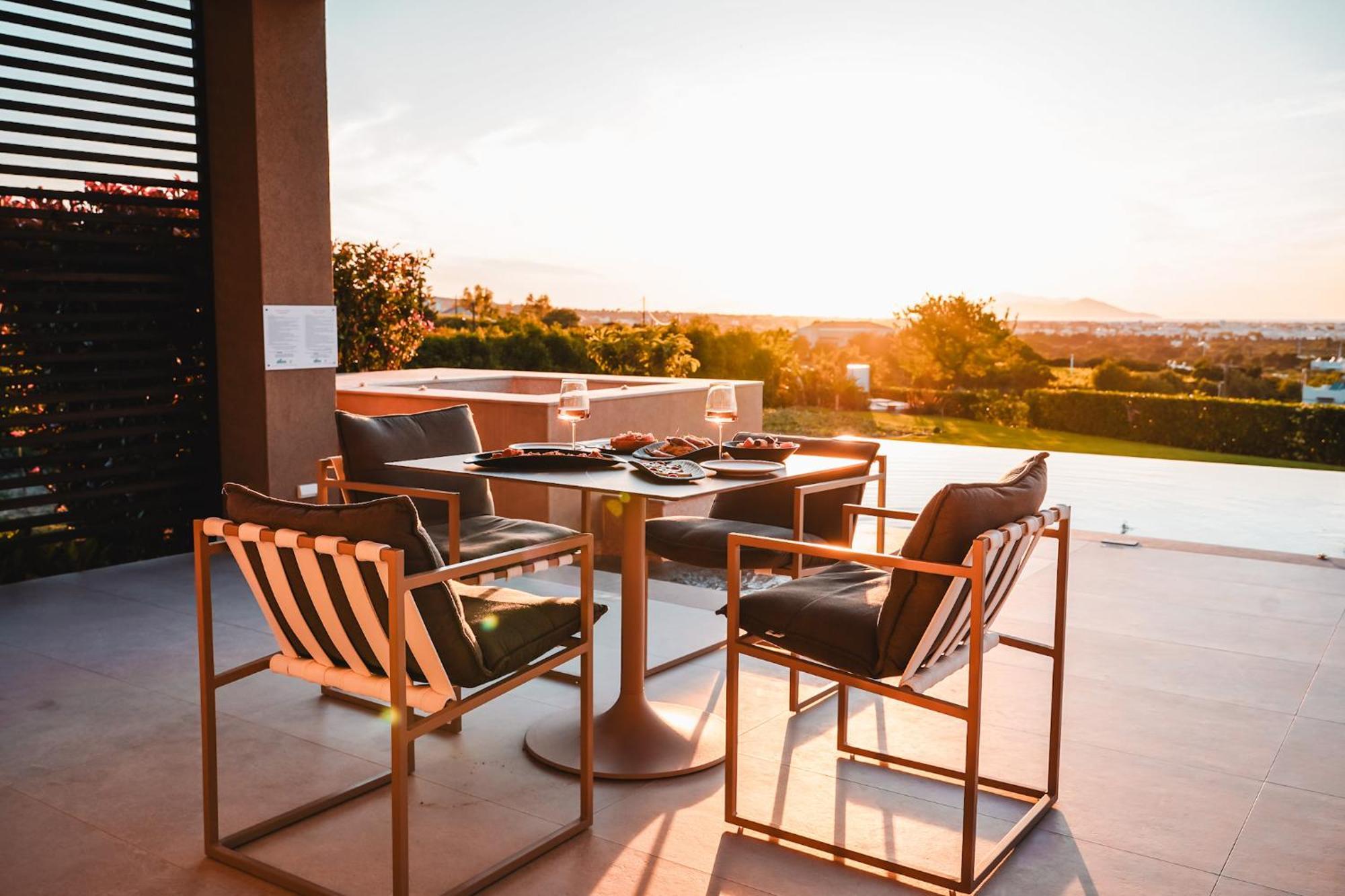 Maravilla Luxury Living Koszalin Eksteriør bilde