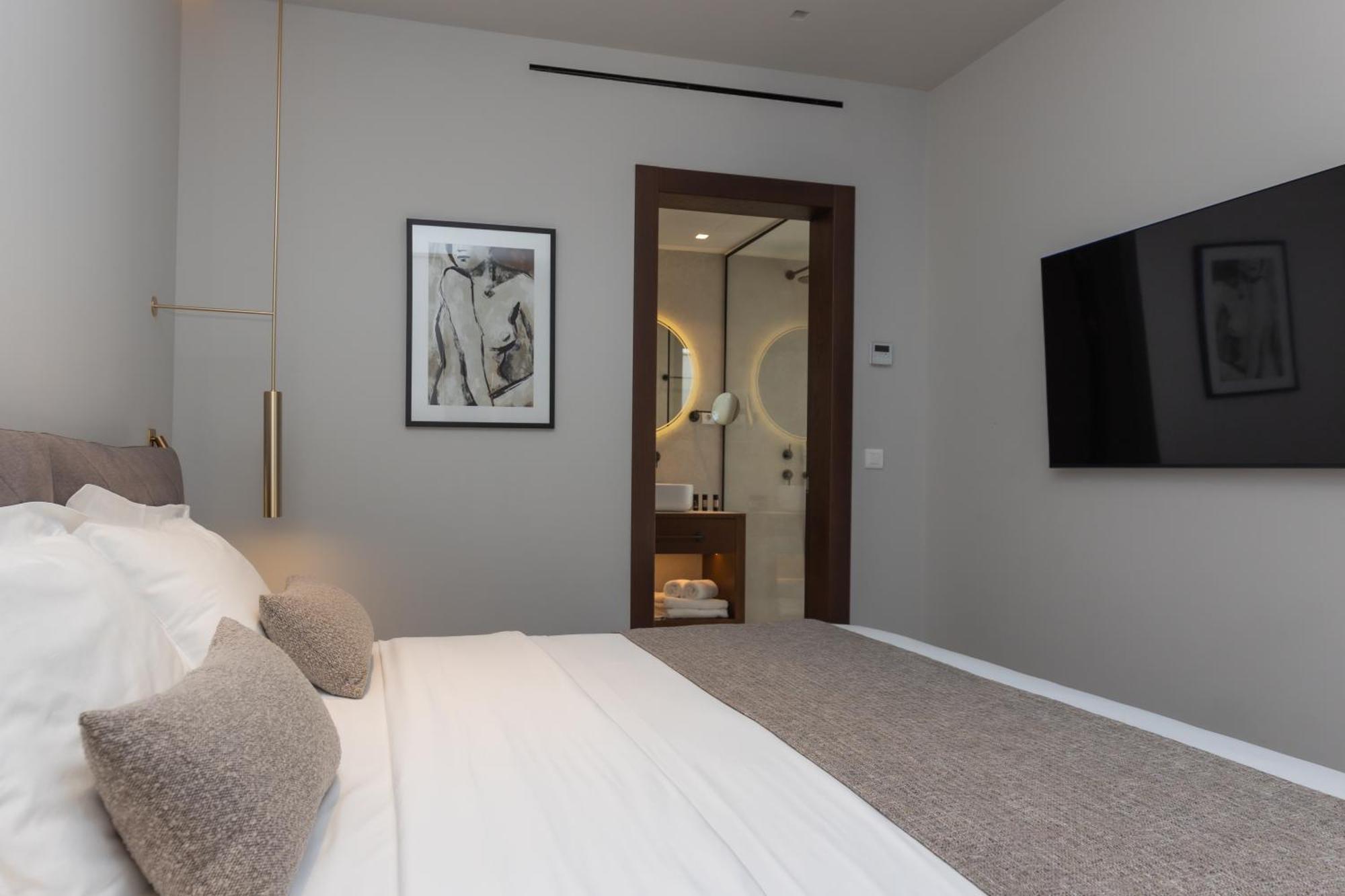 Maravilla Luxury Living Koszalin Eksteriør bilde