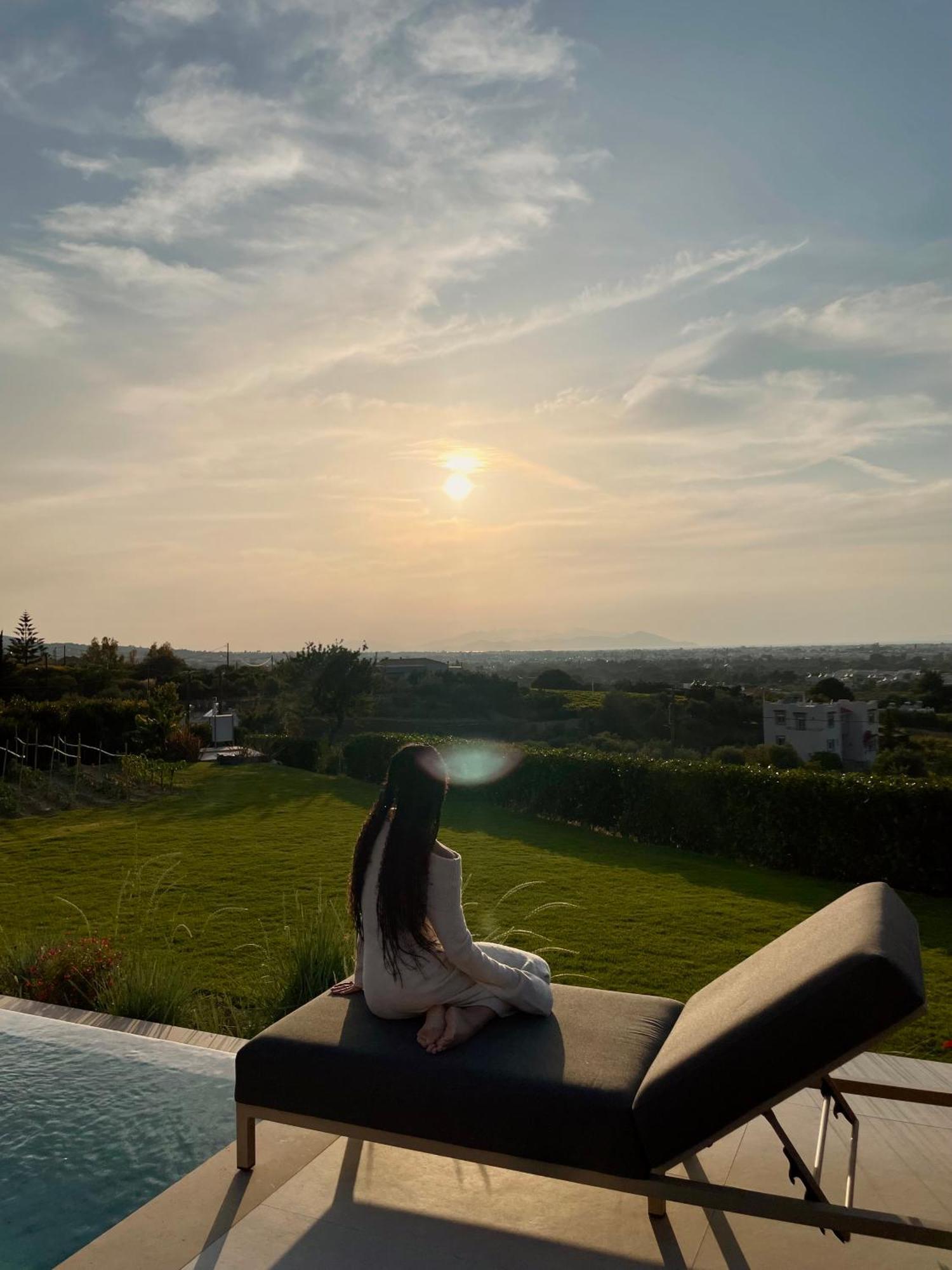 Maravilla Luxury Living Koszalin Eksteriør bilde